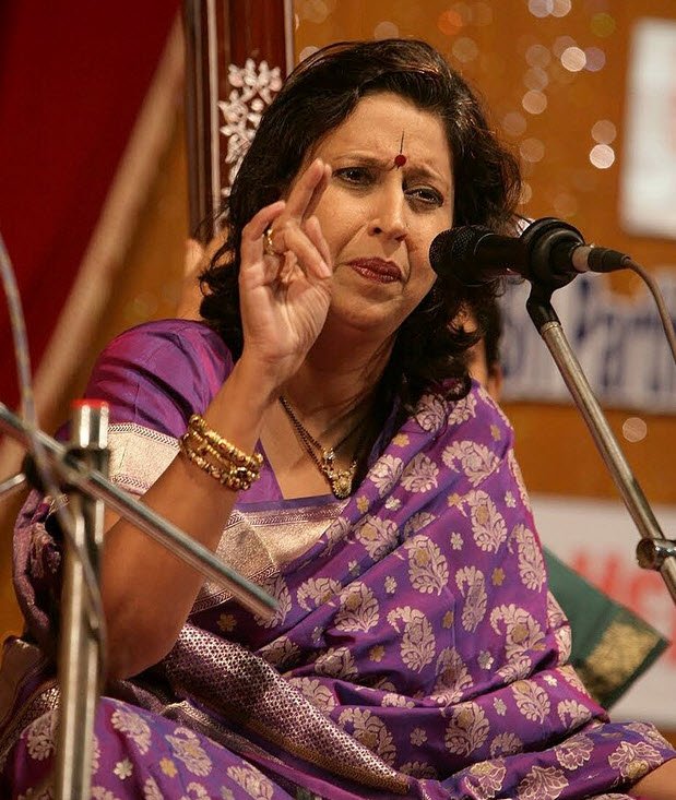 Arati Ankalikar-Tikekar - Wikiunfold